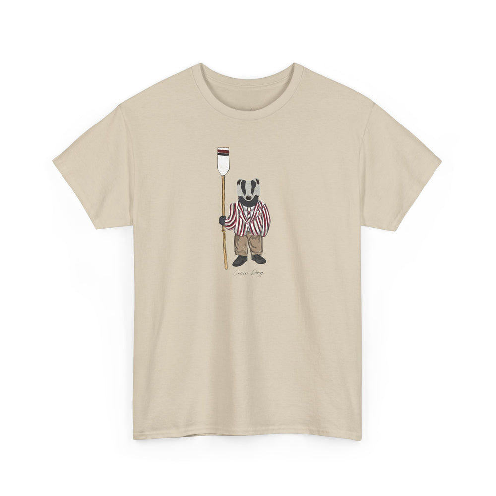 
                      
                        Bristol BC Screen-printed Tee
                      
                    