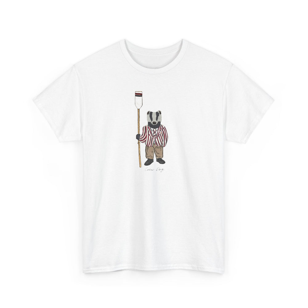 
                      
                        Bristol BC Screen-printed Tee
                      
                    