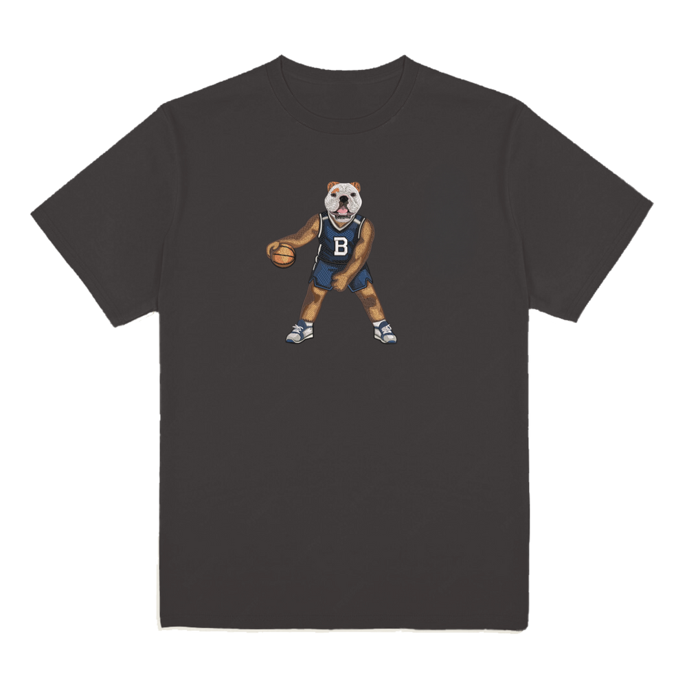 
                      
                        Butler Basketball Embroidered Tee
                      
                    