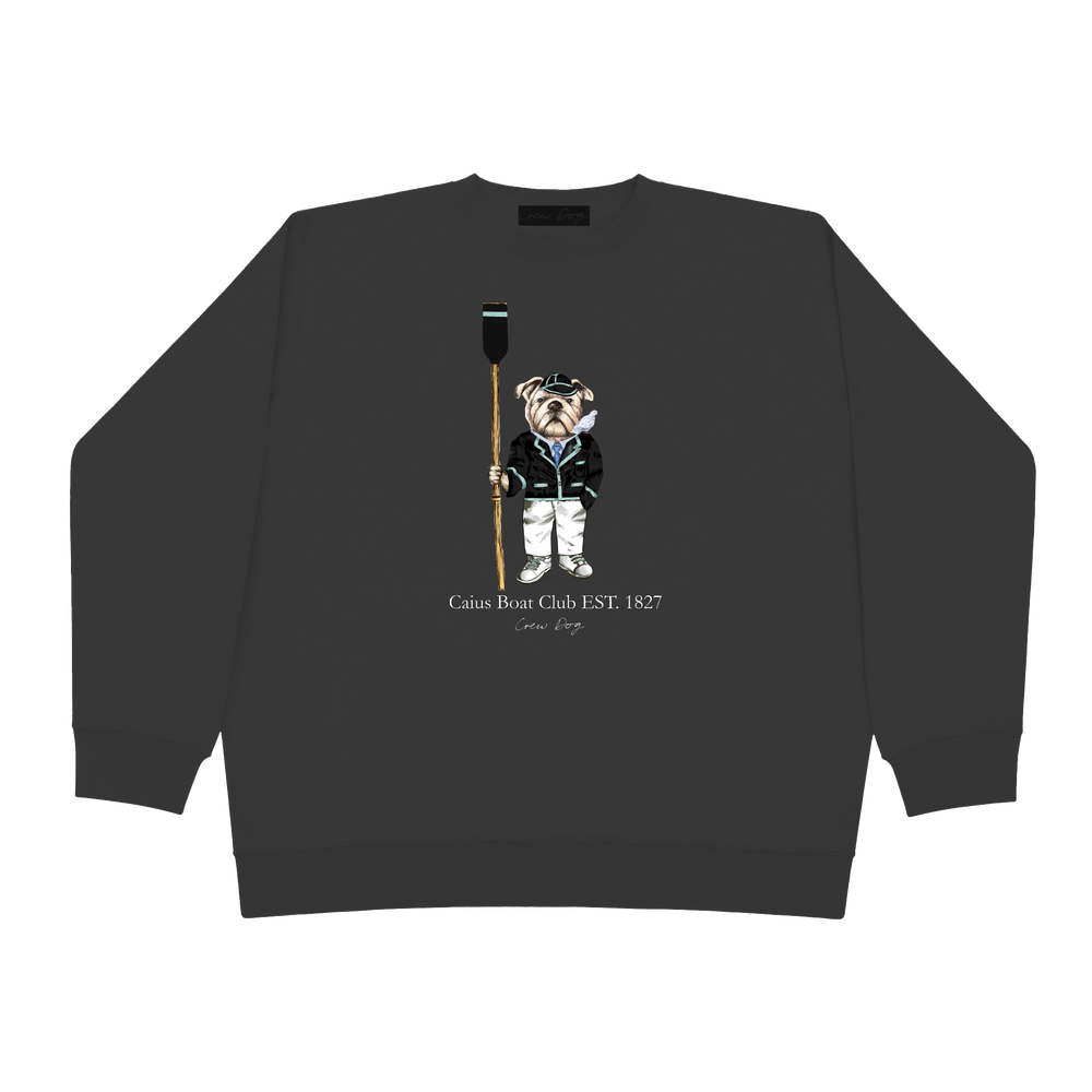 
                      
                        Caius BC 2 Crewneck
                      
                    