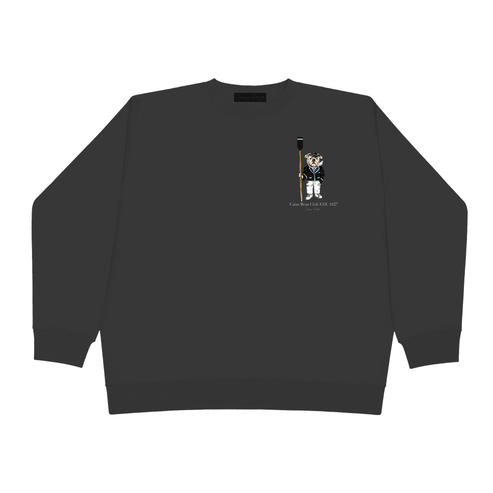 
                      
                        Caius BC 2 Crewneck
                      
                    