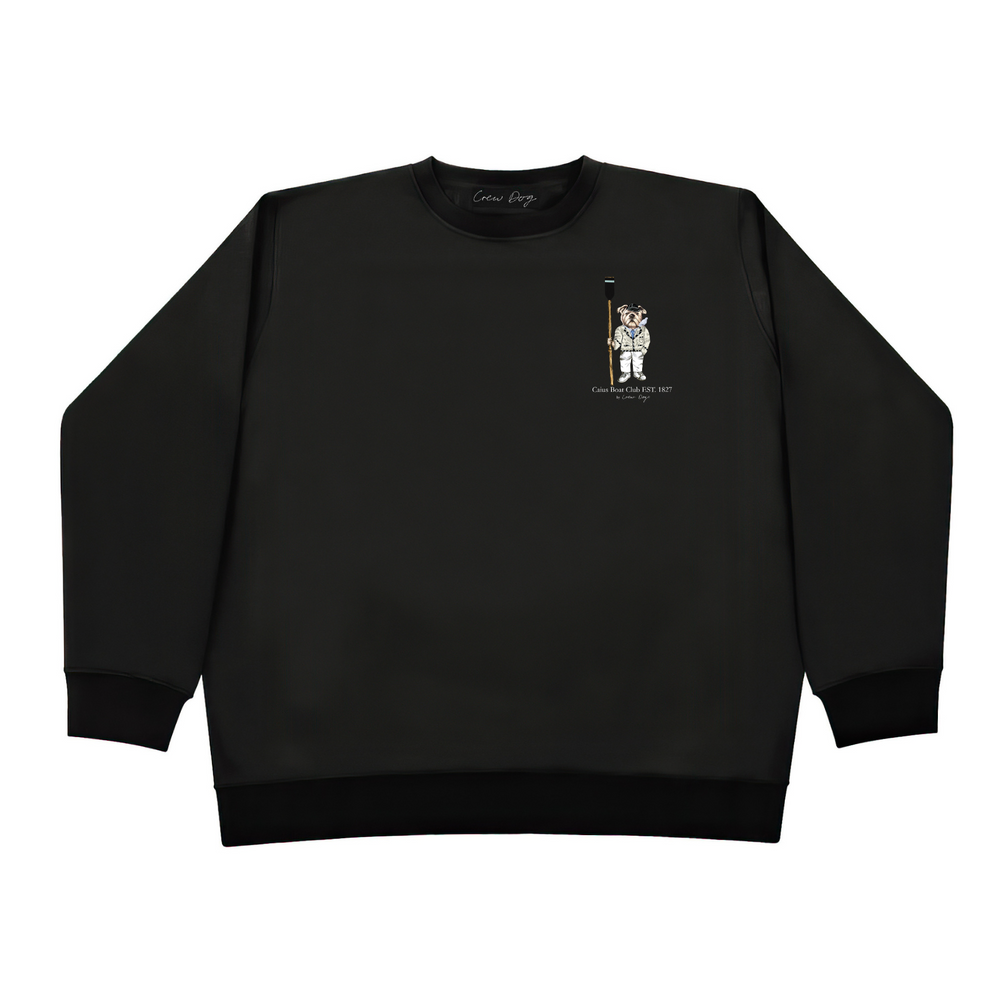 
                      
                        Caius BC 1 Crewneck
                      
                    
