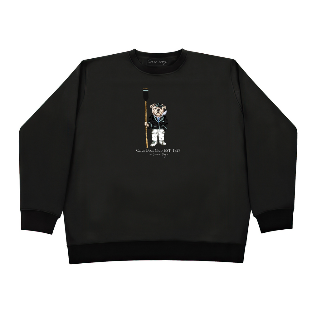 Caius BC 2 Crewneck