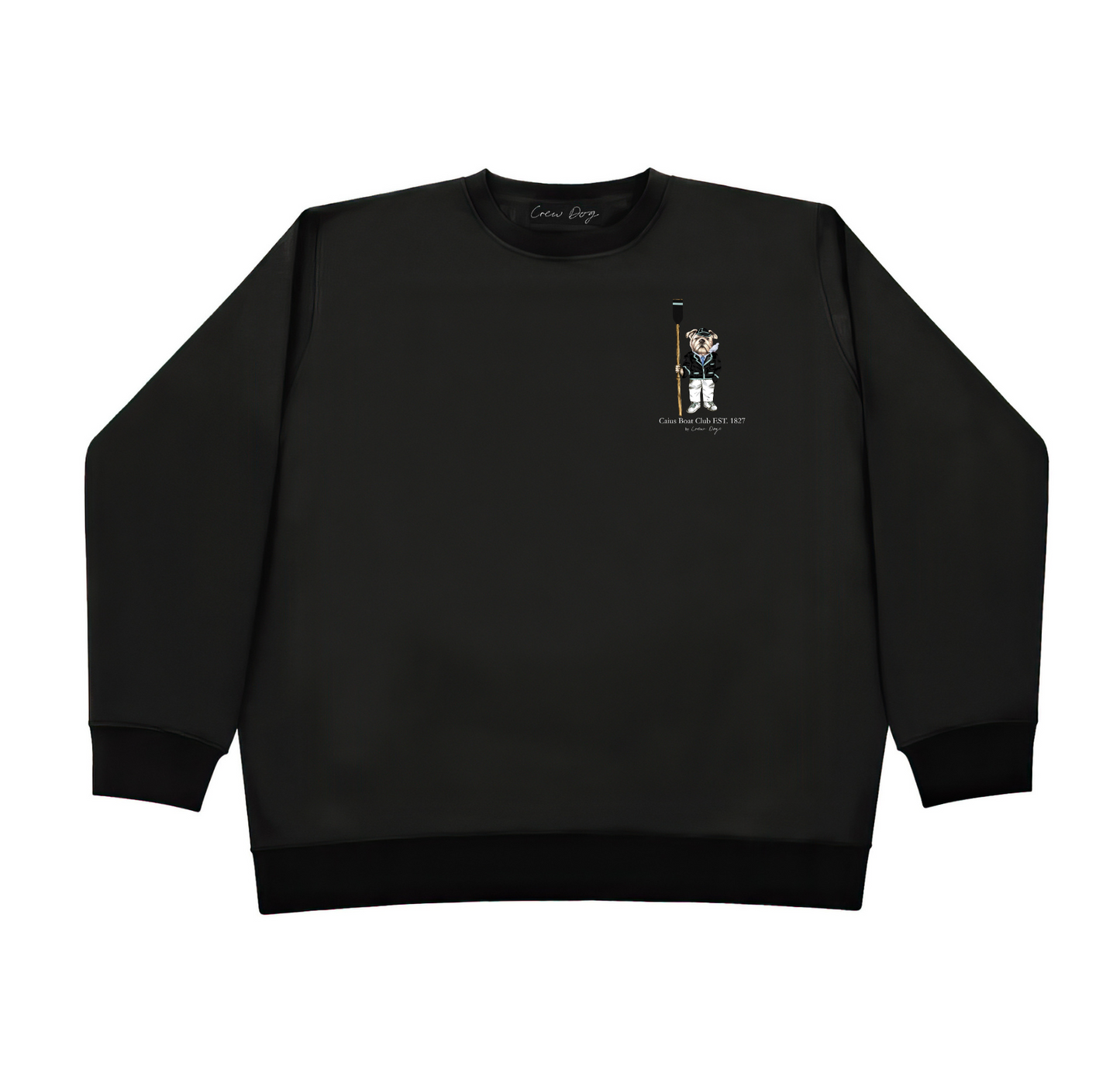 Caius BC 2 Crewneck