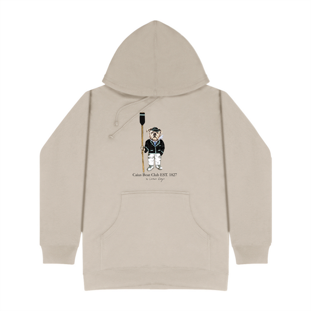 Caius BC 2 Hoodie