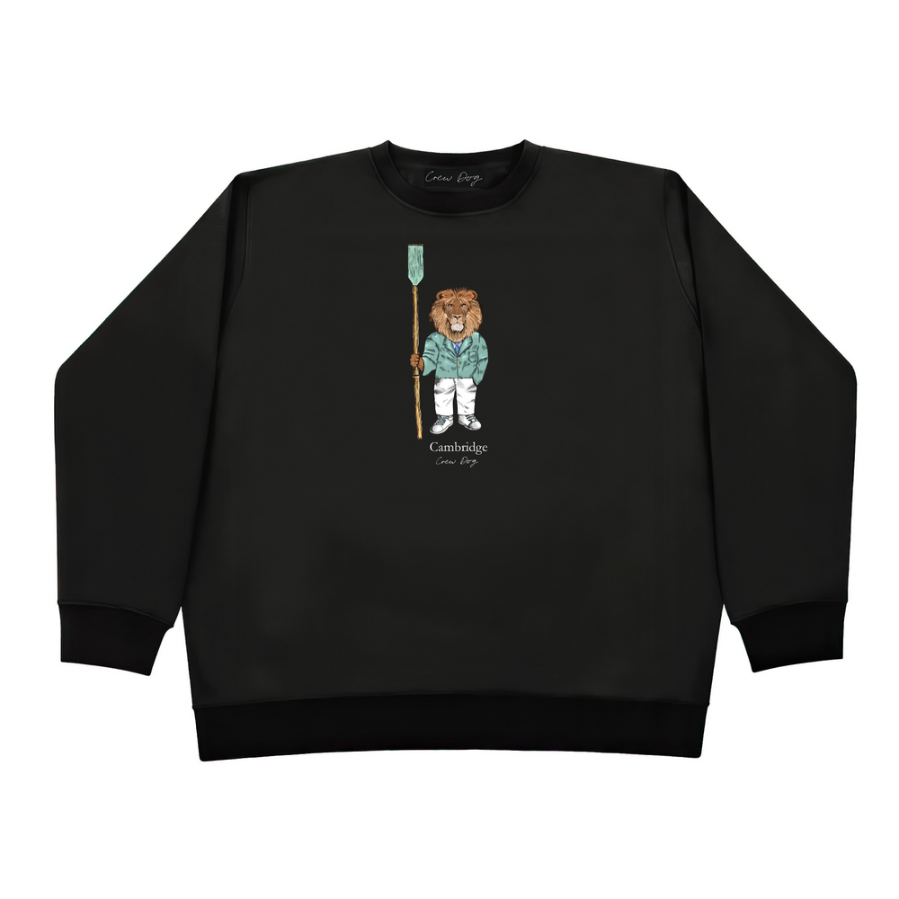 
                      
                        Cambridge Crew Crewneck
                      
                    