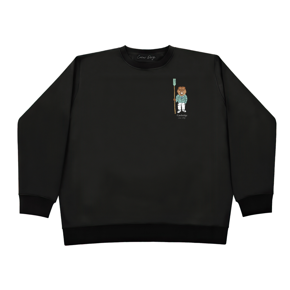 
                      
                        Cambridge Crew Crewneck
                      
                    