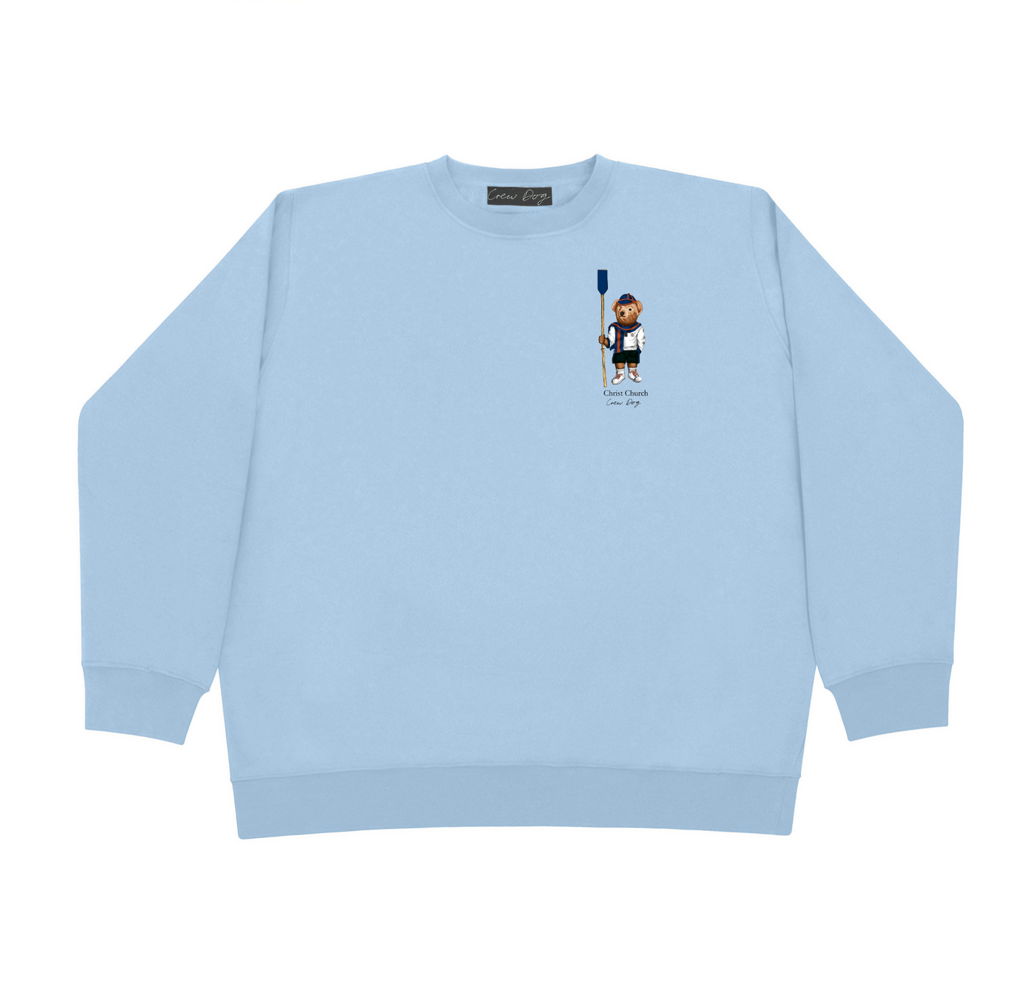 Christ Church Crewneck