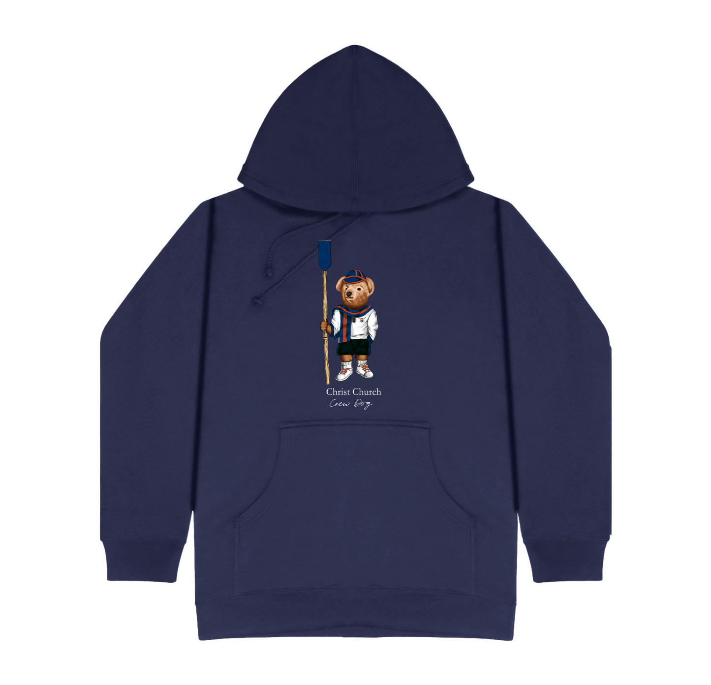 Christ Church Hoodie