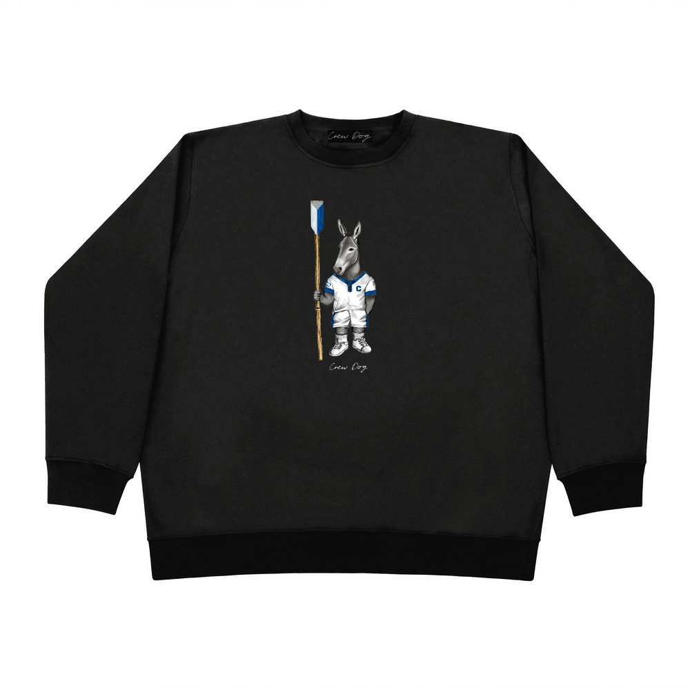 Colby Crew Crewneck