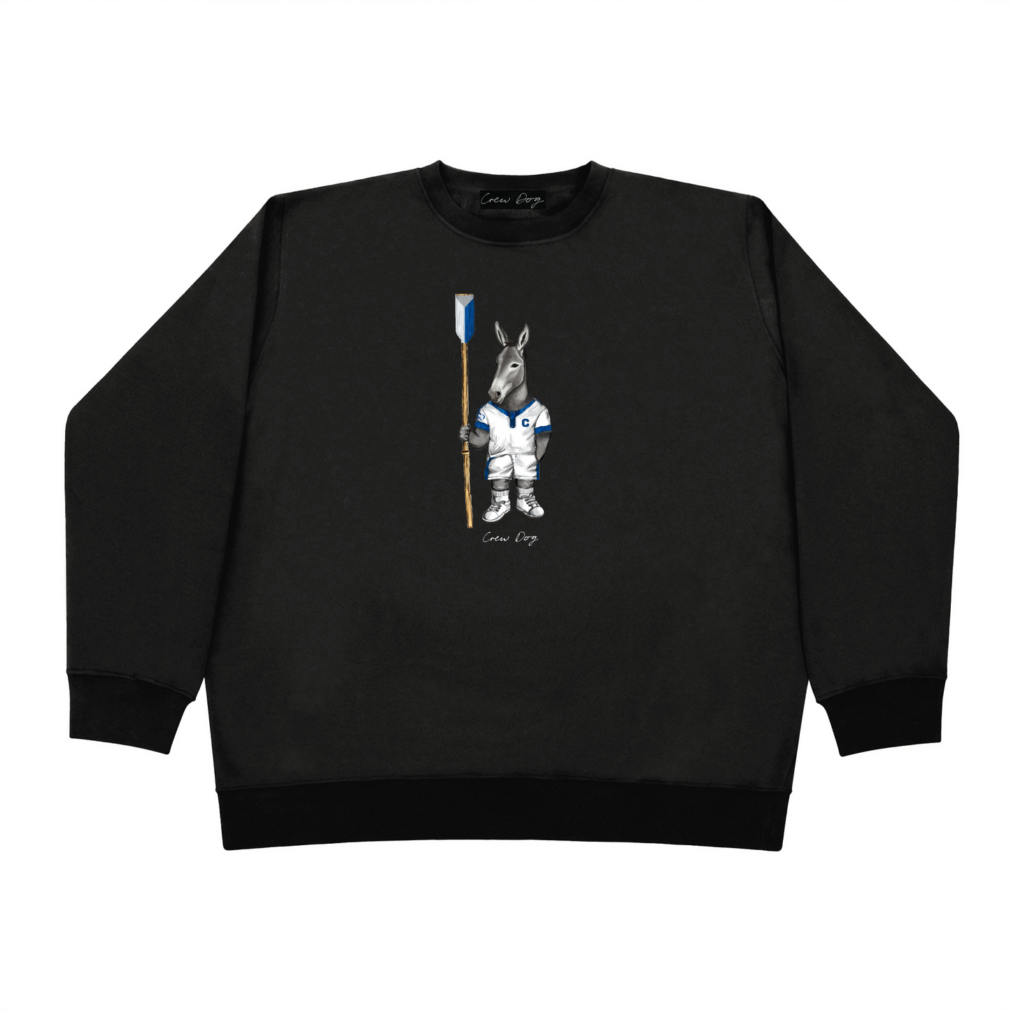 Colby Crew Crewneck