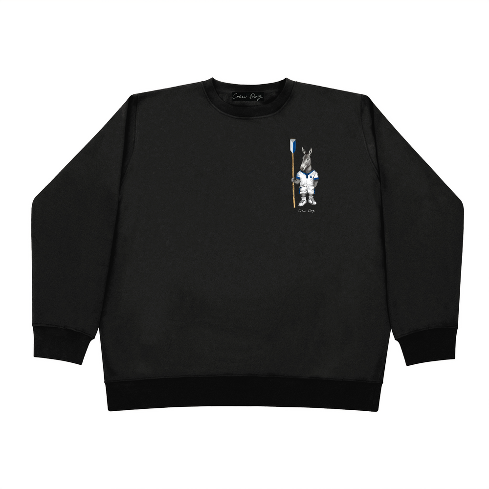 Colby Crew Crewneck