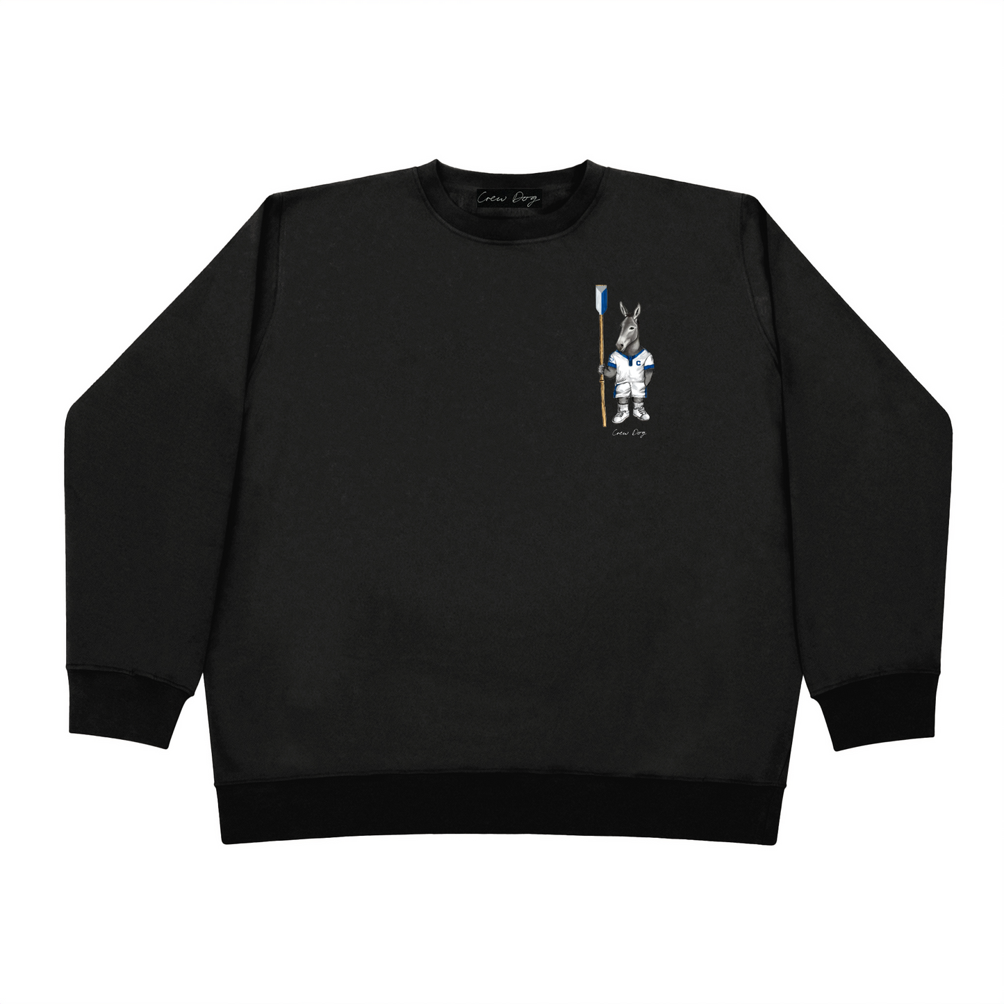 Colby Crew Crewneck