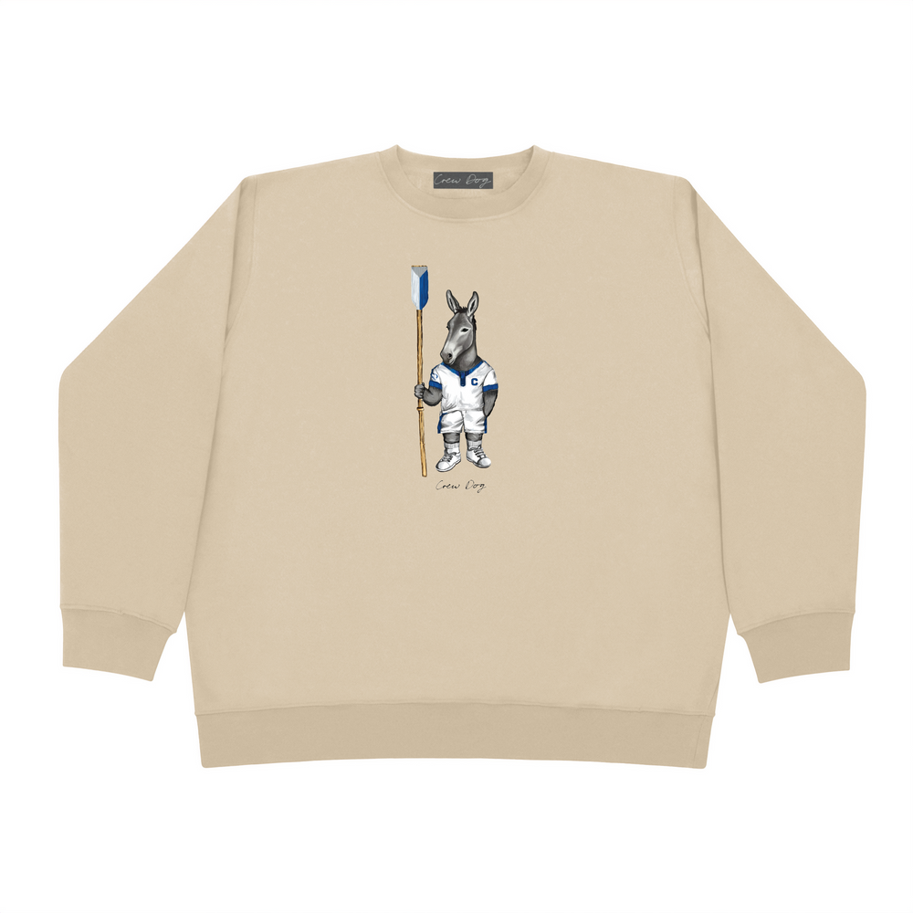 
                      
                        Colby Crew Crewneck
                      
                    
