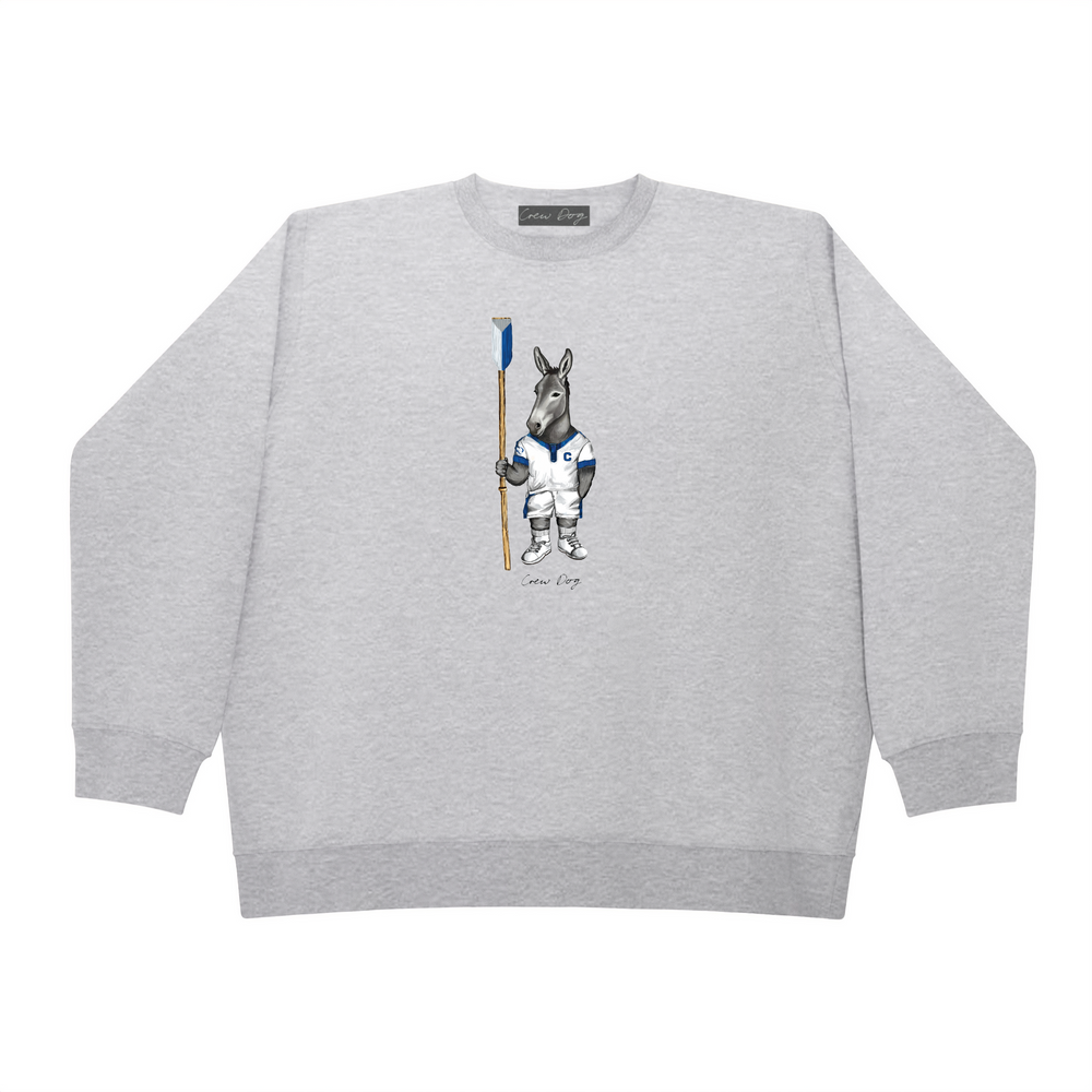 
                      
                        Colby Crew Crewneck
                      
                    