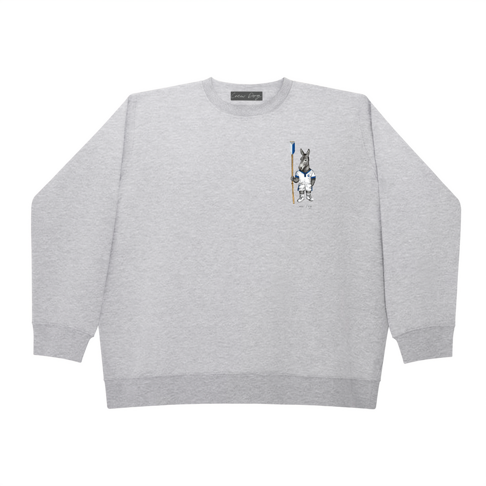 
                      
                        Colby Crew Crewneck
                      
                    