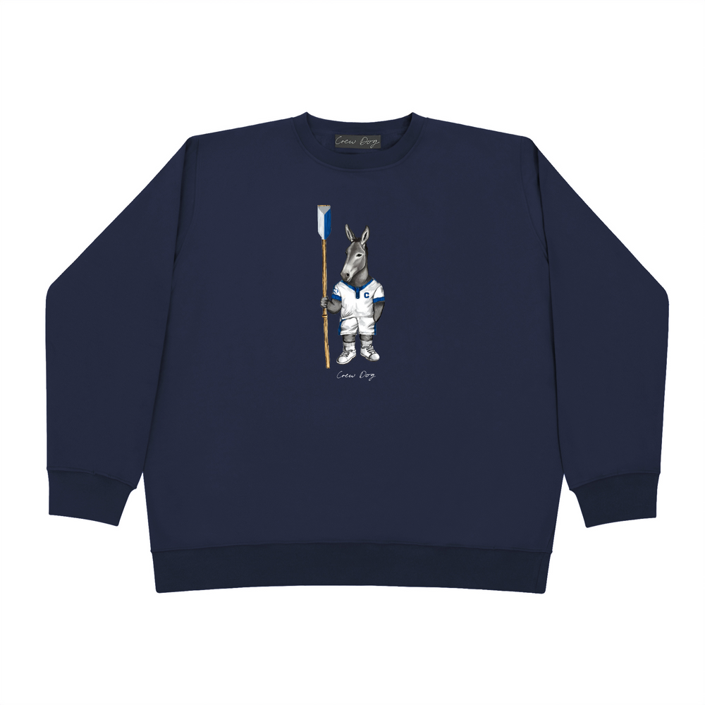 
                      
                        Colby Crew Crewneck
                      
                    