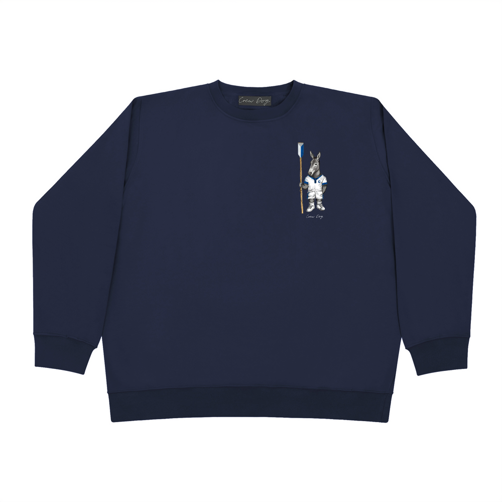 
                      
                        Colby Crew Crewneck
                      
                    