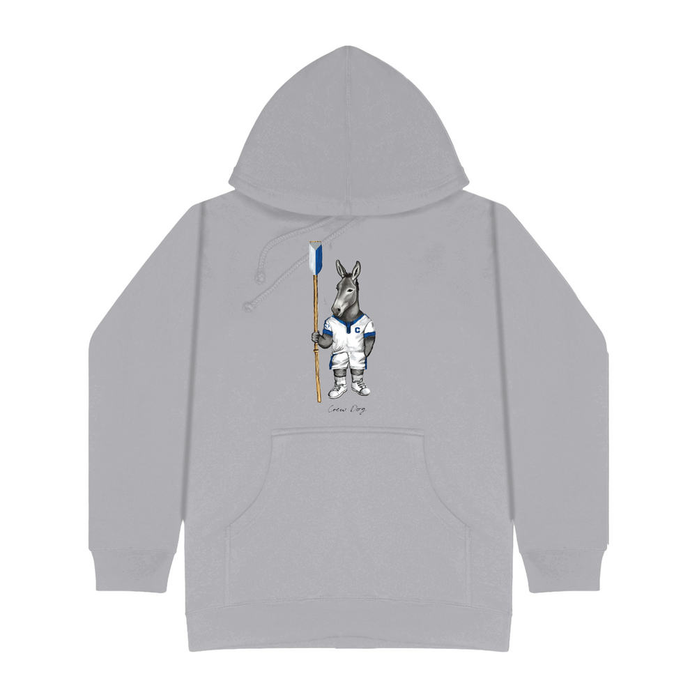 Colby Crew Hoodie