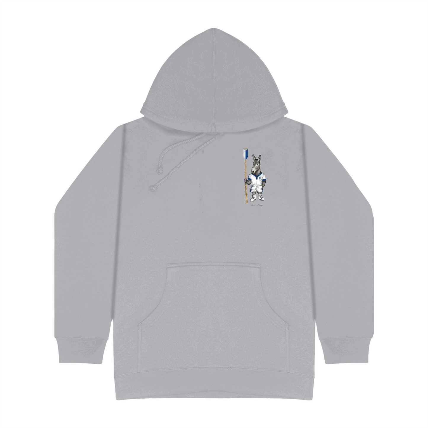 Colby Crew Hoodie