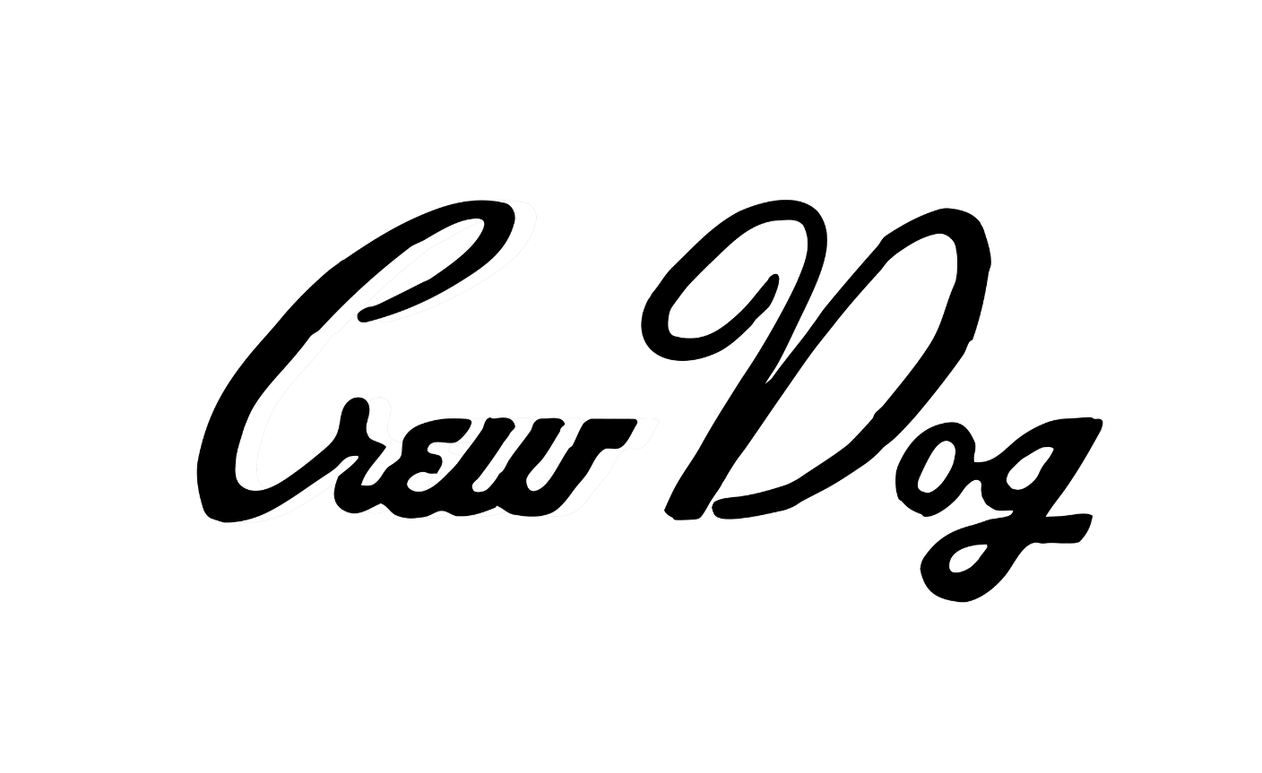 Crew Dog