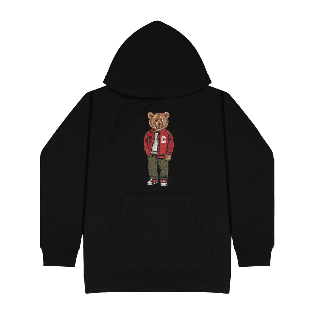 
                      
                        Cornell University Original Embroidered Hoodie
                      
                    