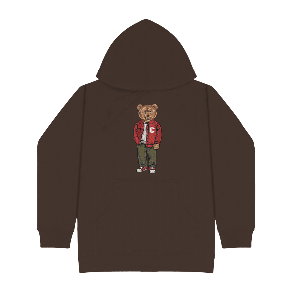 
                      
                        Cornell University Original Embroidered Hoodie
                      
                    