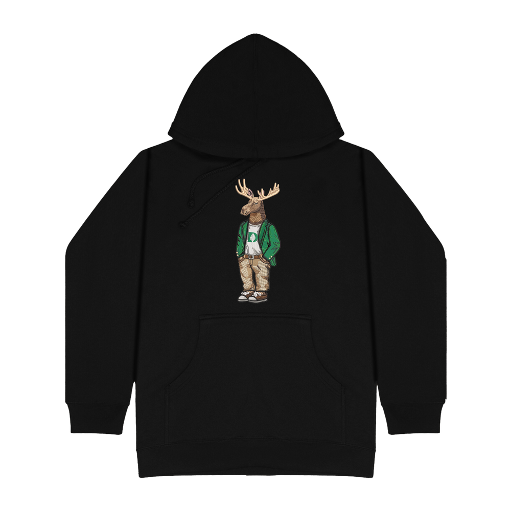 
                      
                        Dartmouth Original Embroidered Hoodie
                      
                    
