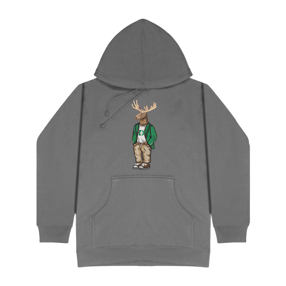 Dartmouth Original Embroidered Hoodie