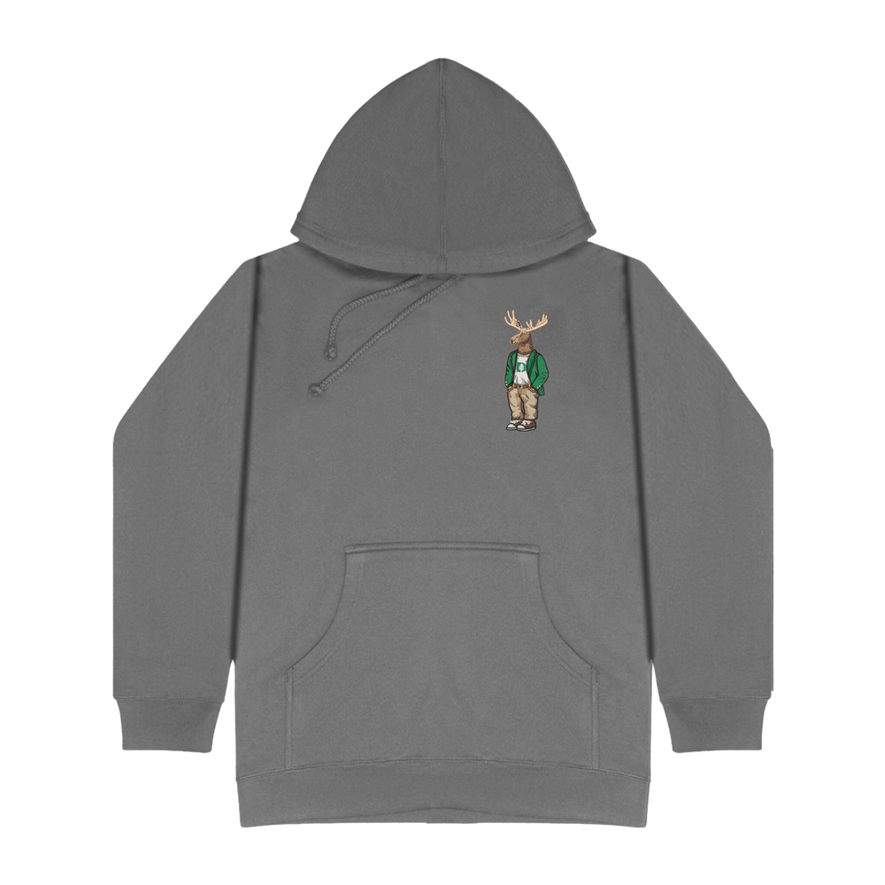 
                      
                        Dartmouth Original Embroidered Hoodie
                      
                    