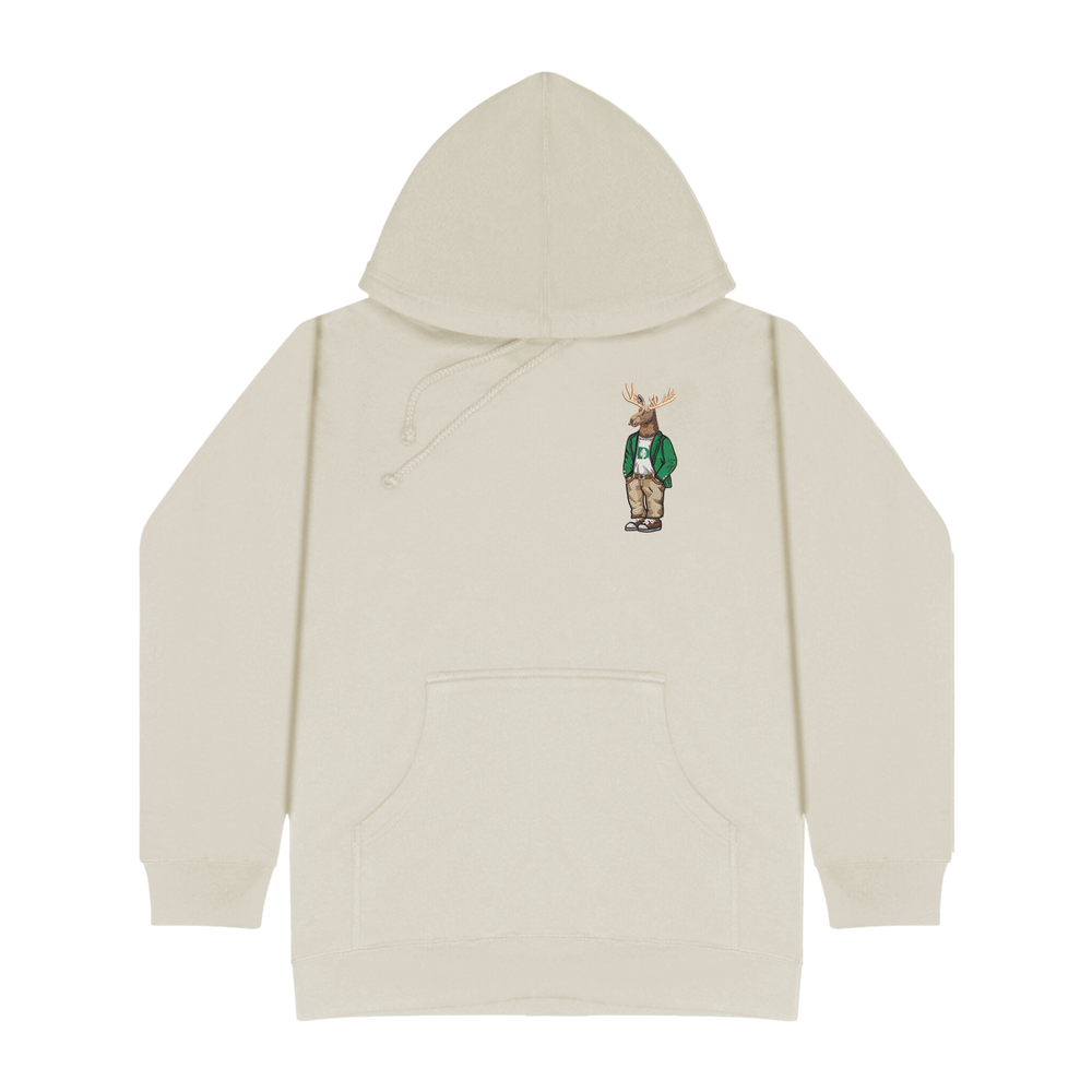 
                      
                        Dartmouth Original Embroidered Hoodie
                      
                    