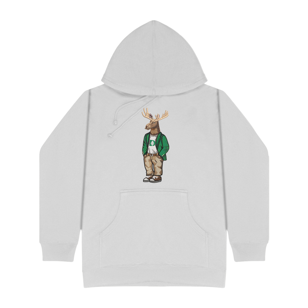 
                      
                        Dartmouth Original Embroidered Hoodie
                      
                    