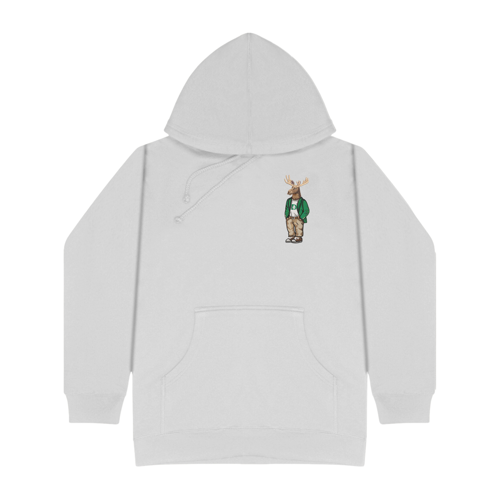 
                      
                        Dartmouth Original Embroidered Hoodie
                      
                    