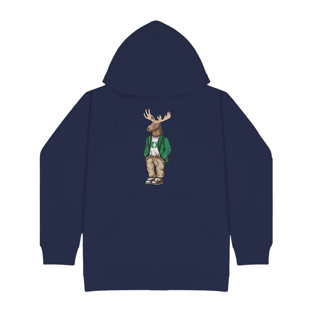
                      
                        Dartmouth Original Embroidered Hoodie
                      
                    