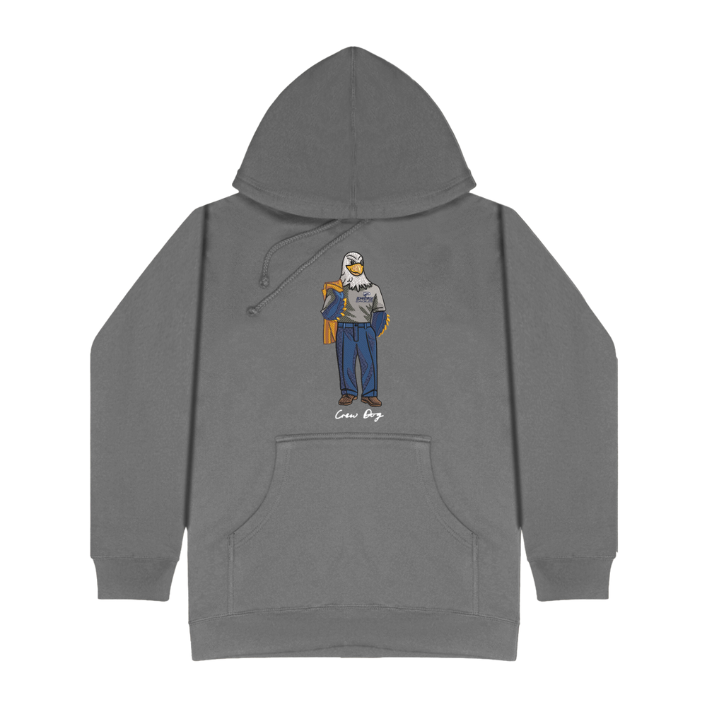 
                      
                        Emory Original Embroidered Hoodie
                      
                    