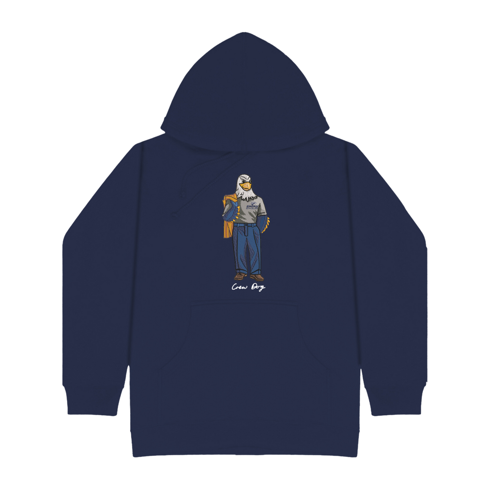 
                      
                        Emory Original Embroidered Hoodie
                      
                    