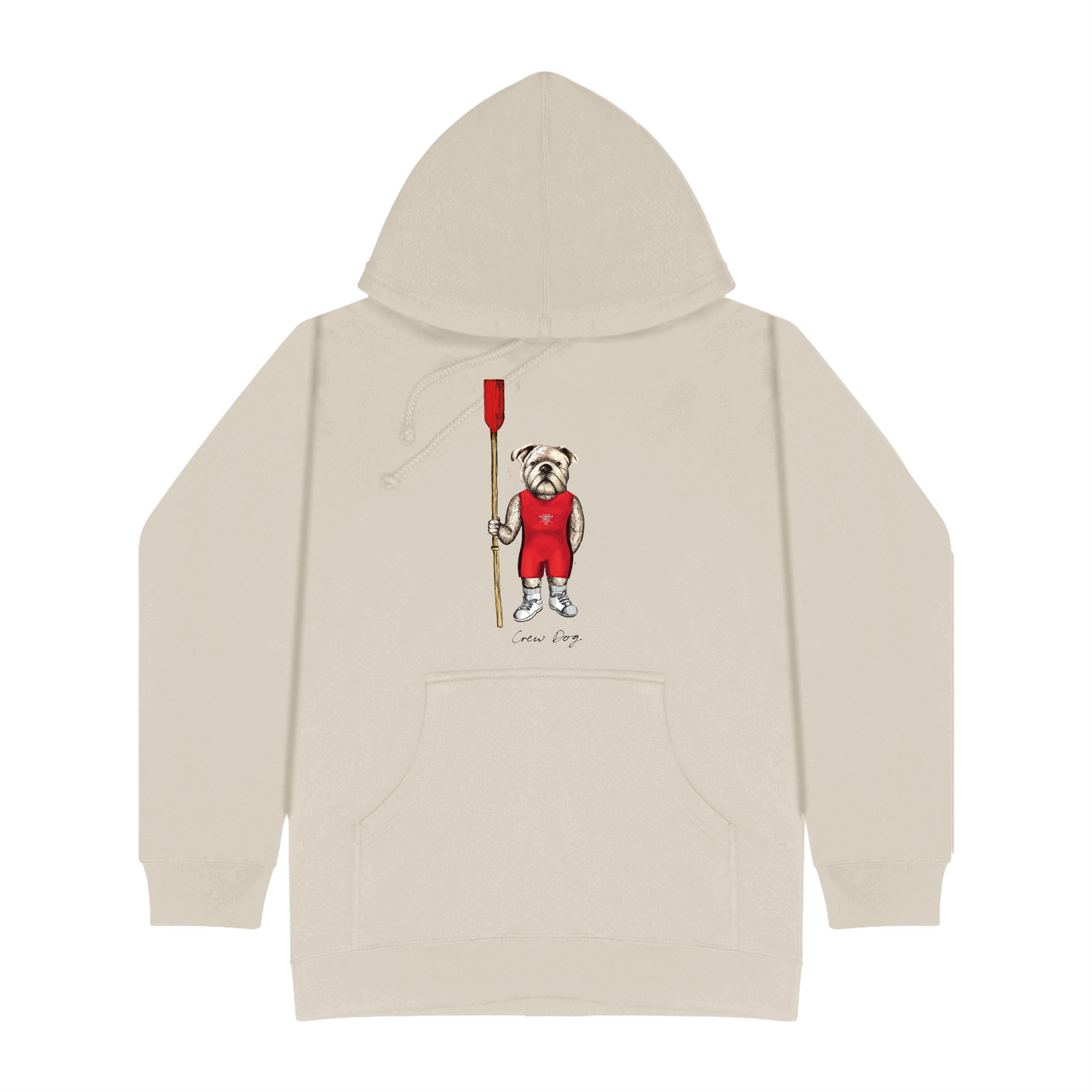 Exeter College BC Hoodie (Men's)