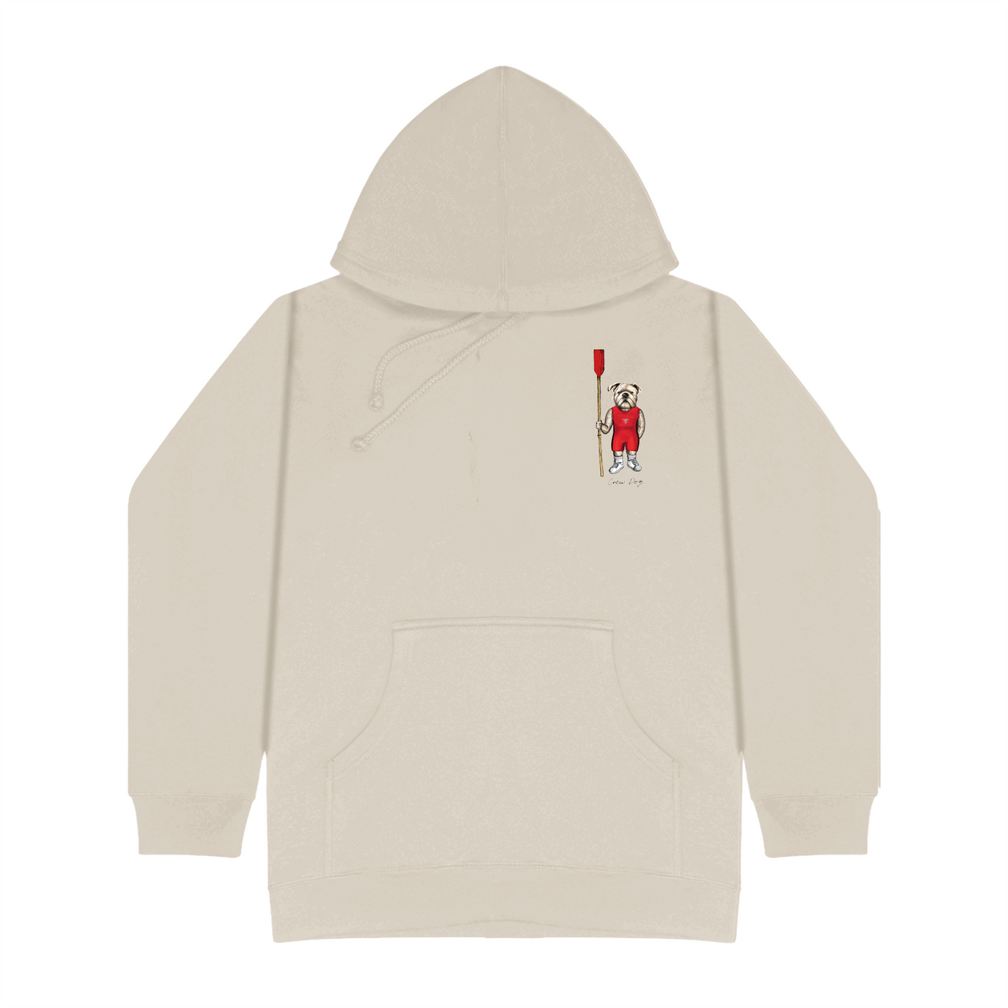Exeter College BC Hoodie (Men's)