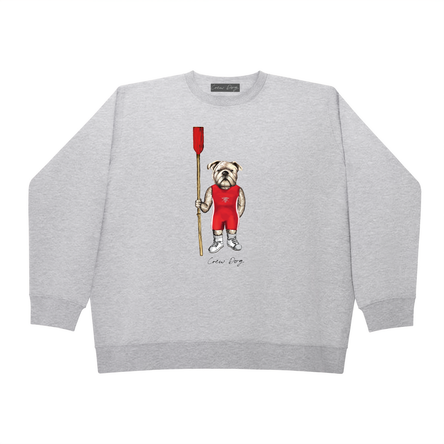 Exeter College BC Crewneck (Women's)