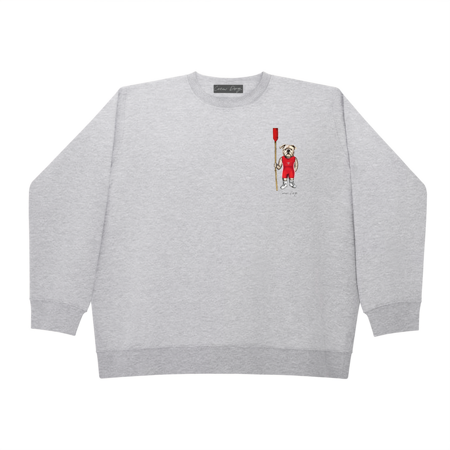 Exeter College BC Crewneck (Women's)