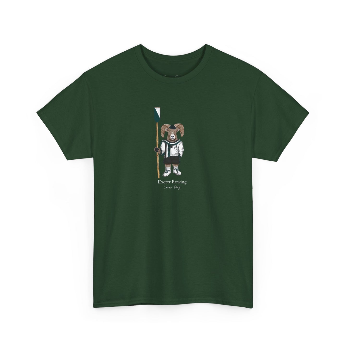 Exeter Rowing Tee