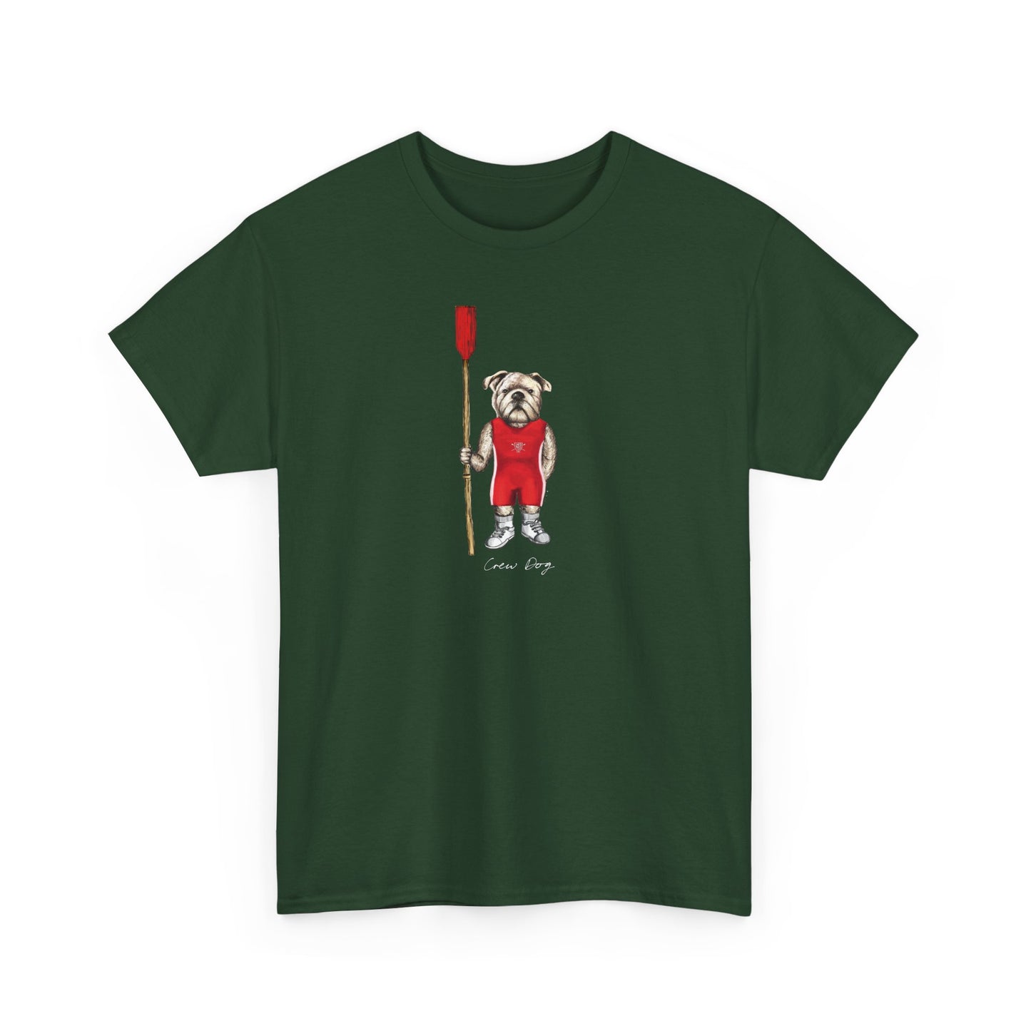 Exeter College BC Tee (Women's)