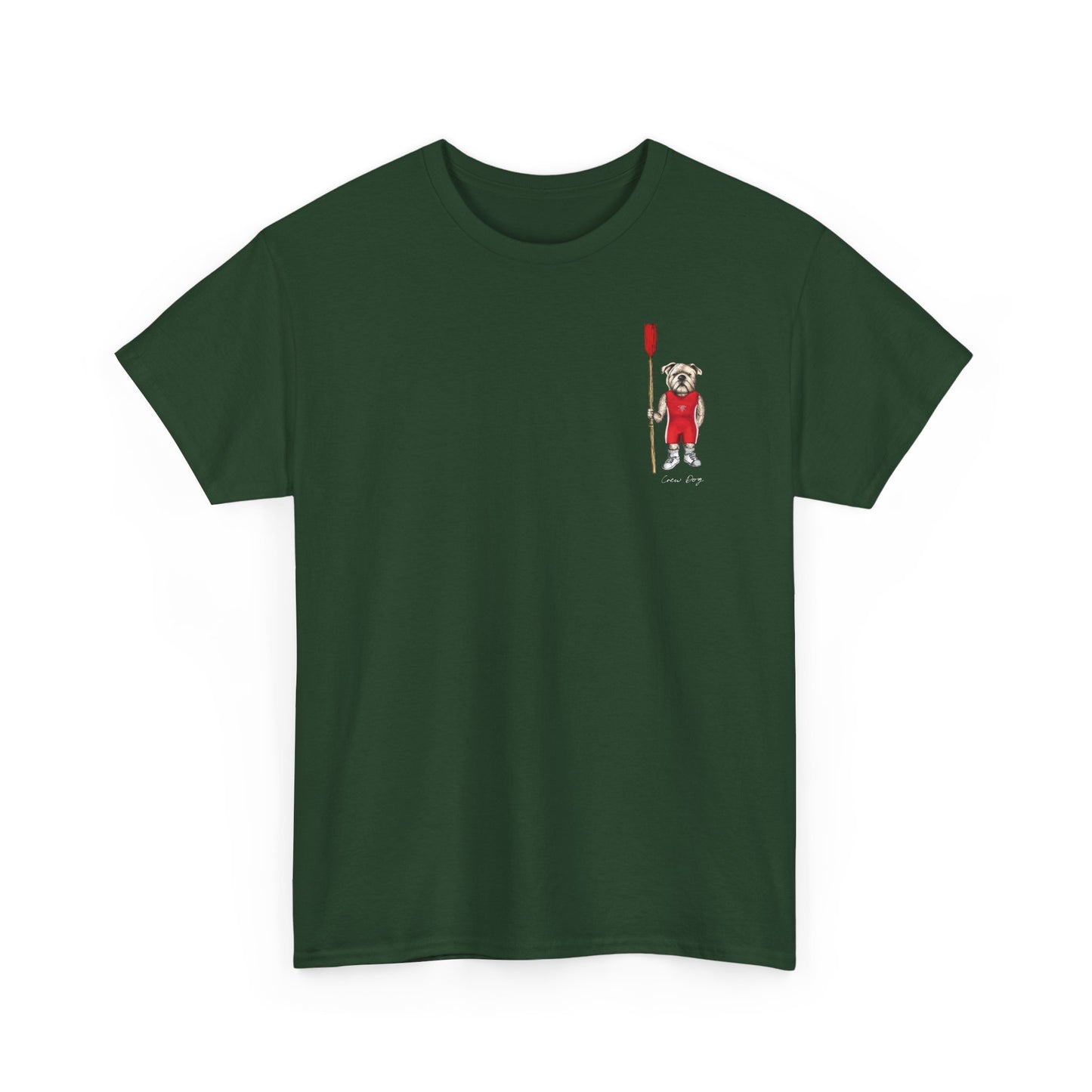 Exeter College BC Tee (Women's)