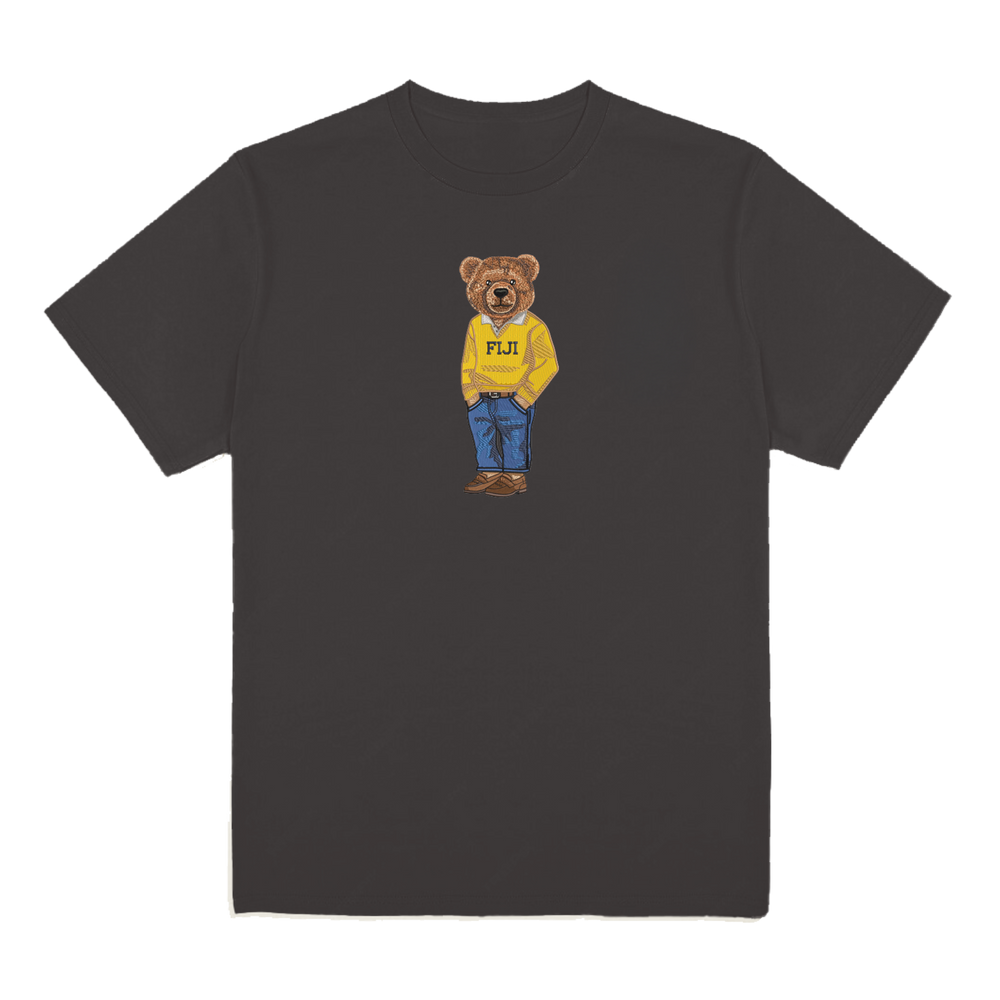 ΦΓΔ Bear Original Embroidered Tee