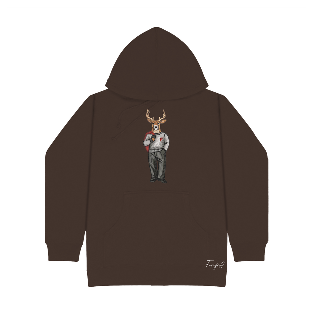 Fairfield Original Hoodie