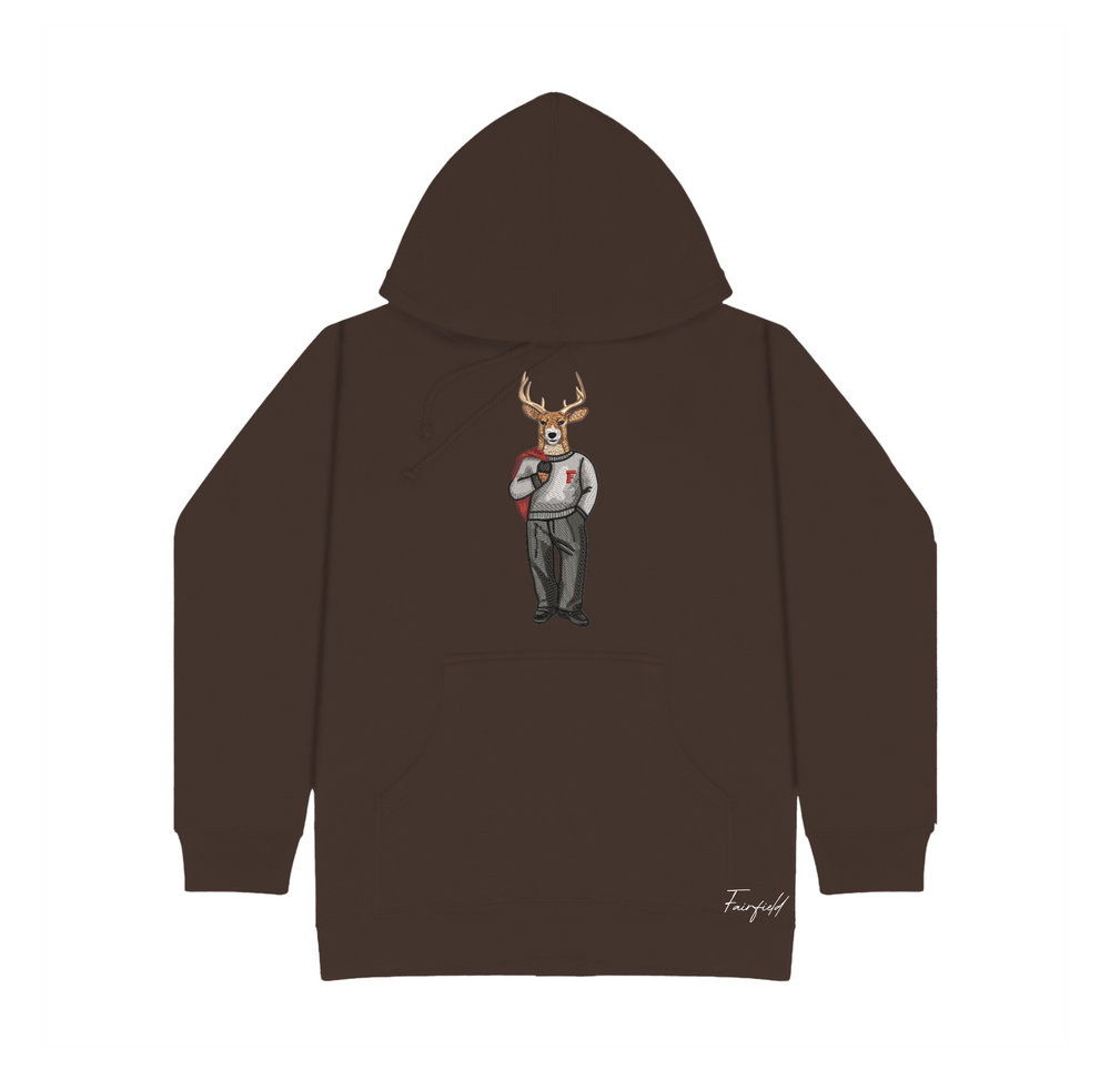 Fairfield Original Hoodie