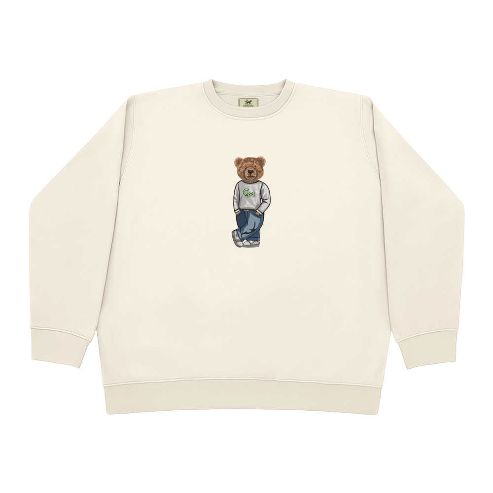 
                      
                        George Mason Crewneck
                      
                    