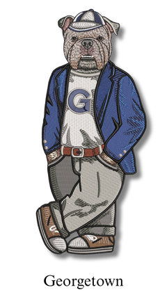 Georgetown 3