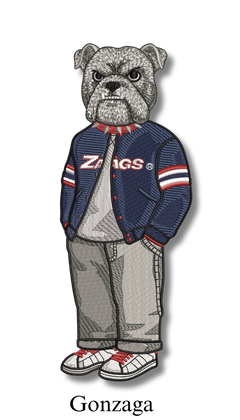 Gonzaga Logo