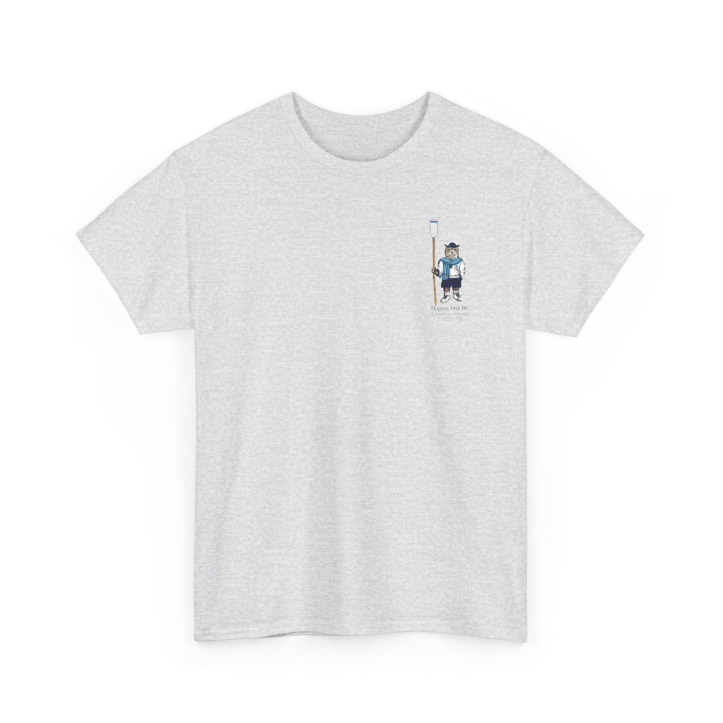 Hughes Hall BC Tee